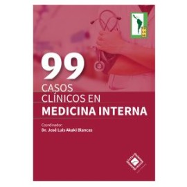 99 Casos clínicos en Medicina Interna