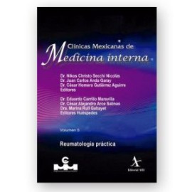 Clínicas Mexicanas de Medicina Interna Vol. 5
