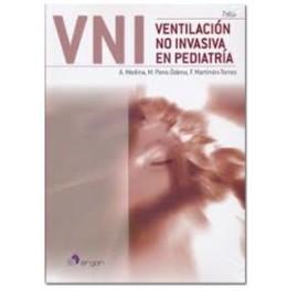 VNI Ventilación no invasiva en Pediatría