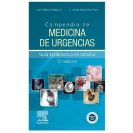 Compendio de medicina de urgencias