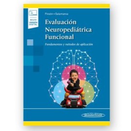 Evaluación neuropediátrica funcional