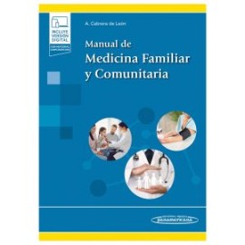 Manual de medicina familiar y comunitaria