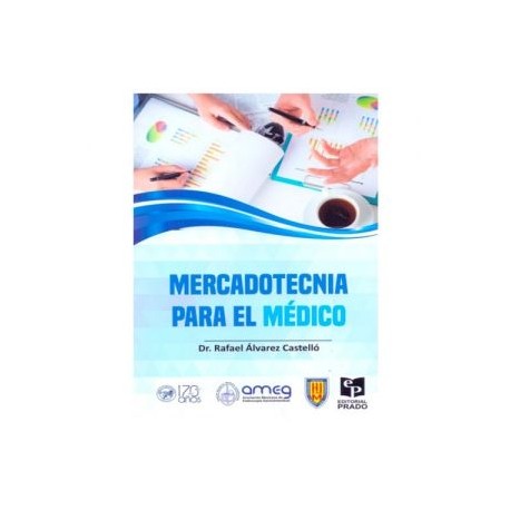 Mercadotecnia para el médico (Prado)