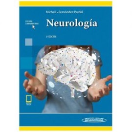 Neurología (incluye versión digital) (Panamericana)