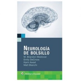 Neurologia de bolsillo (Wolters Kluwer)