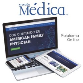 Plataforma Atención Médica Digital