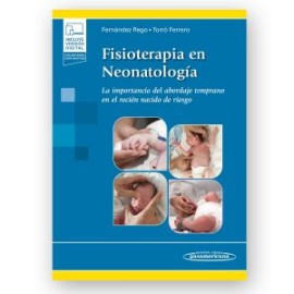 Fisioterapia en Neonatología