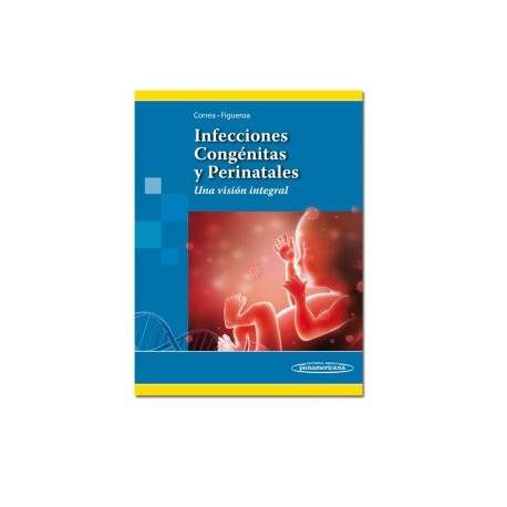 Infecciones congénitas y perinatales  (Panamericana)