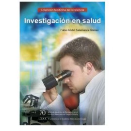 Investigación en salud