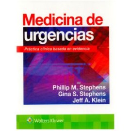 Medicina de urgencias. Práctica clínica basada en evidencia