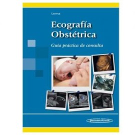 Ecografía obstétrica (Panamericana)