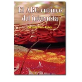 El ABC Cutáneo del Internista (Alfil)