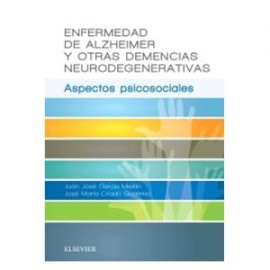 Enfermedad de Alzheimer y otras demencias neurodegenerativas (Masson)