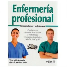Enfermería Profesional (Trillas)