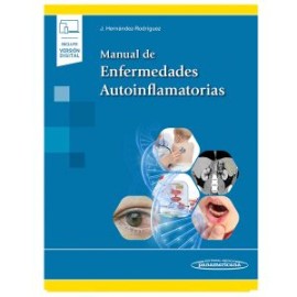 Manual de Enfermedades Autoinflamatorias