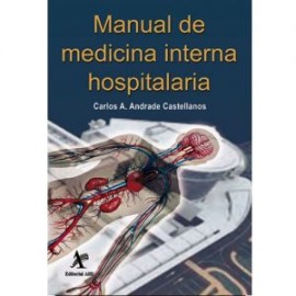 Manual de Medicina Interna hospitalaria