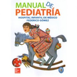 Manual de Pediatría (McGraw-Hill)