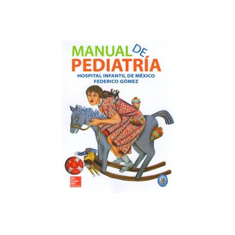 Manual de Pediatría (McGraw-Hill)