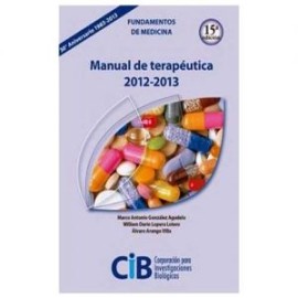 Manual de terapéutica 2012-2013 (Intersistemas)