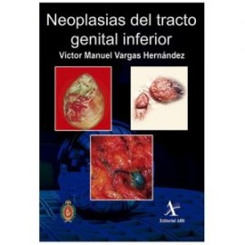 Neoplasias del tracto genital inferior (Alfil)
