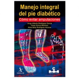 Manejo integral del pie diabético (Alfil)