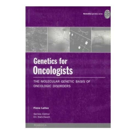 Genetics for Oncologists