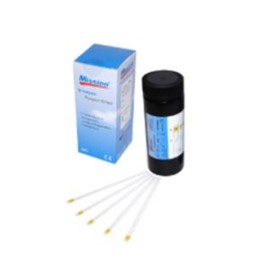 Tiras de Microalbuminuria