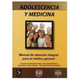 Adolescencia y medicina. (Prado)