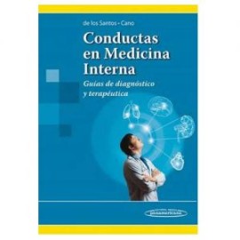 Conductas en Medicina Interna (Panamericana)