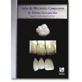 Atlas de materiales compuestos de última generación. (Prado)