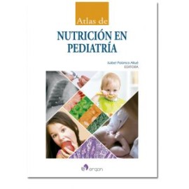 Atlas de nutrición en Pediatría