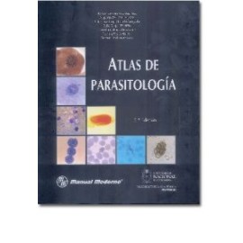 Atlas de parasitología (Manual Moderno)