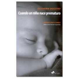 Cuando un niño nace prematuro