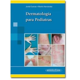 Dermatología para pediatras (Panamericana)
