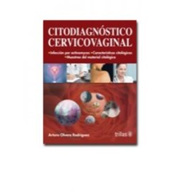 Citodiagnóstico Cervicovaginal (Trillas)