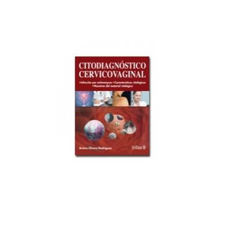 Citodiagnóstico Cervicovaginal (Trillas)