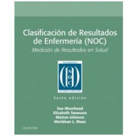 Clasificación de resultados de enfermería (NOC) (Elsevier)
