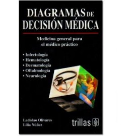 Diagramas de Decisión Medica (Trillas)