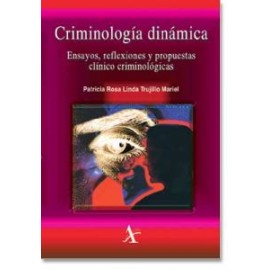 Criminología dinámica