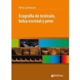 Ecografía de Testículo, Bolsa Escrotal y Pene (Journal)