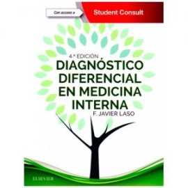 Diagnóstico diferencial en Medicina Interna (Elsevier)