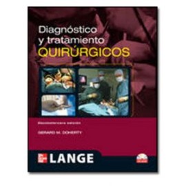 Diagnóstico y Tratamiento Quirúrgicos (McGraw-Hill)