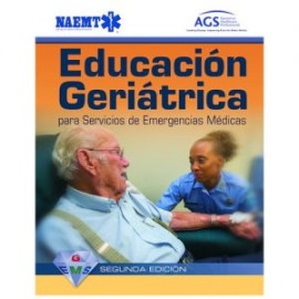 Educación Geriátrica para Servicios de Emergencias Medicas GEM (Intersistemas)