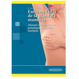 Enfermedades de la glandula mamaria (Panamericana)