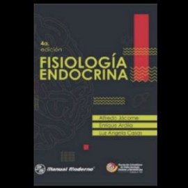 Fisiología endócrina (Manual Moderno)