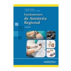 Fundamentos de Anestesia Regional  (Panamericana)