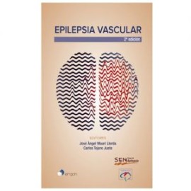 Epilepsia vascular 2a. edición (ergon)