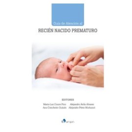 Guía de atención al recién nacido prematuro