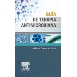 Guía de Terapia Antimicrobiana (Masson)
