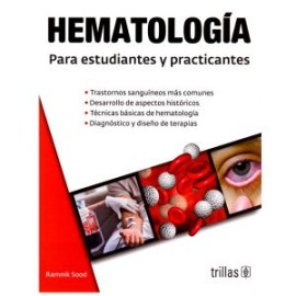Hematología para estudiantes y practicantes